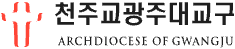 광주대교구